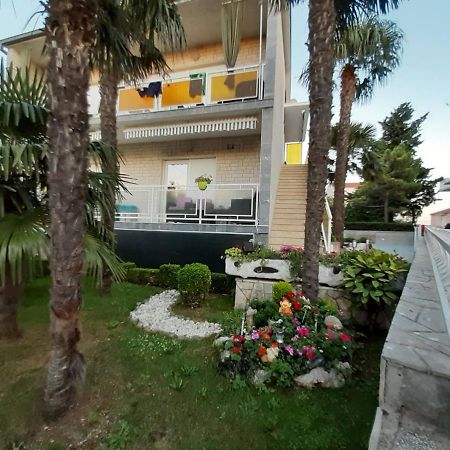 Apartment Dino Selce Luaran gambar