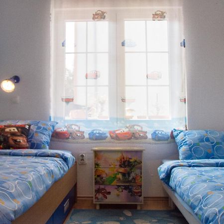 Apartment Dino Selce Luaran gambar