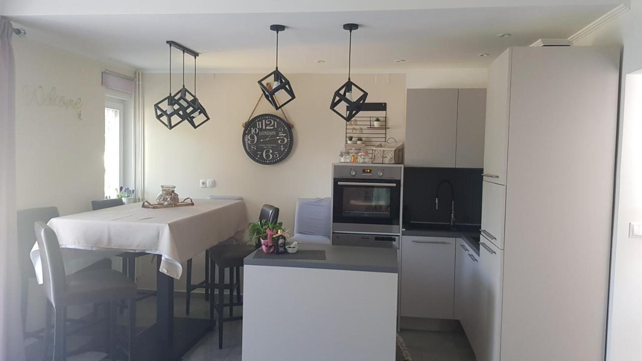Apartment Dino Selce Luaran gambar