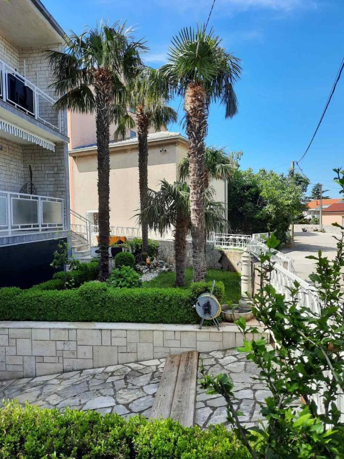 Apartment Dino Selce Luaran gambar