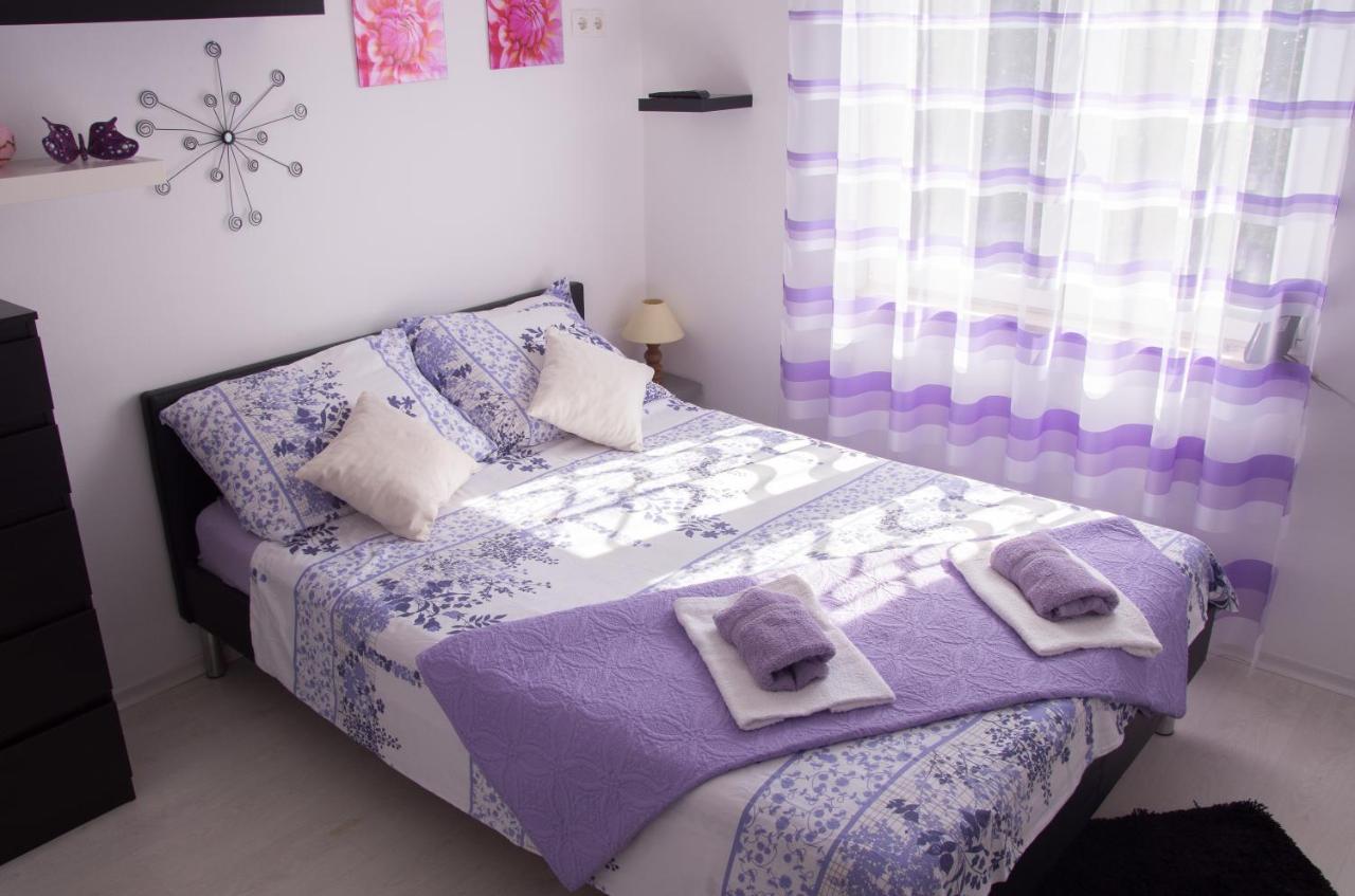 Apartment Dino Selce Luaran gambar