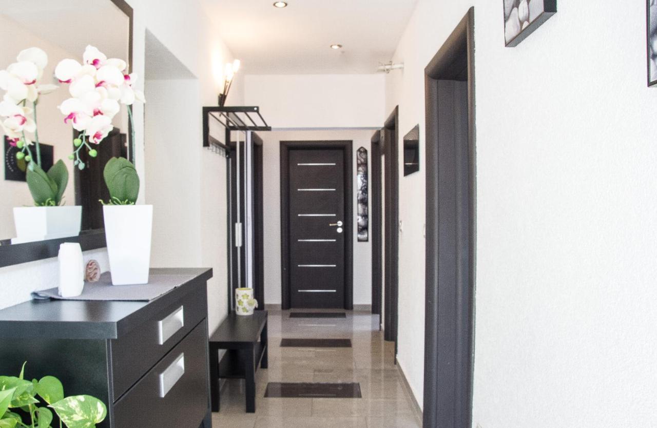 Apartment Dino Selce Luaran gambar