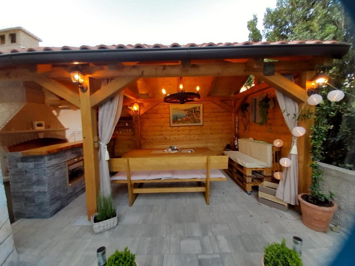 Apartment Dino Selce Luaran gambar