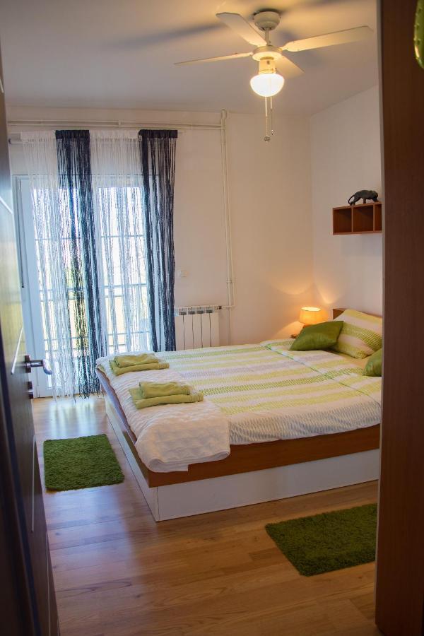 Apartment Dino Selce Luaran gambar