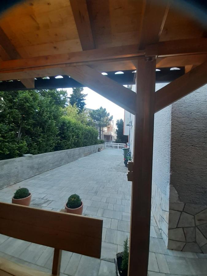 Apartment Dino Selce Luaran gambar
