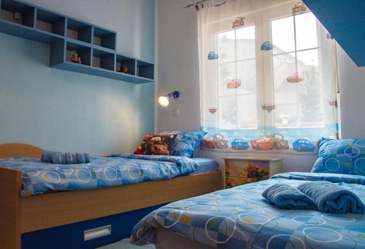 Apartment Dino Selce Luaran gambar