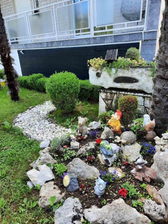Apartment Dino Selce Luaran gambar