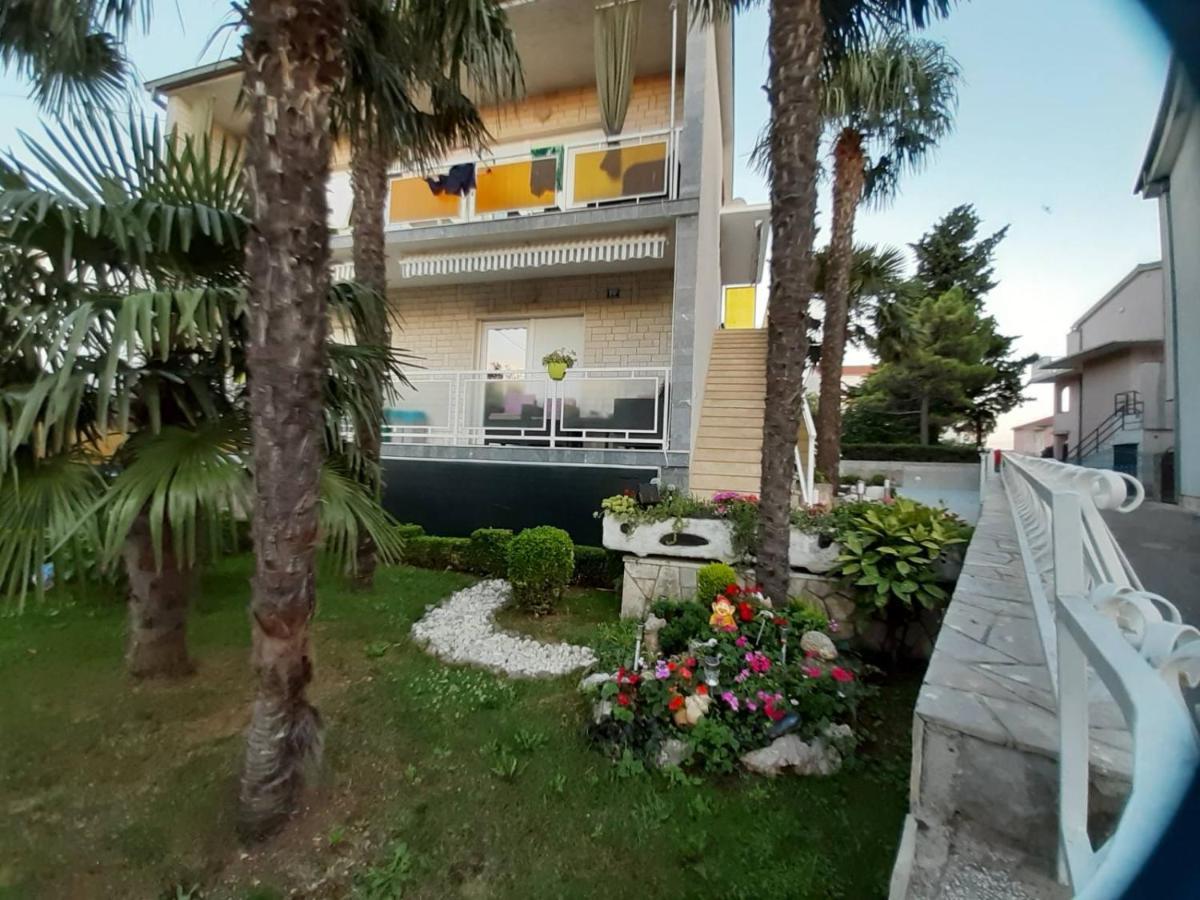 Apartment Dino Selce Luaran gambar