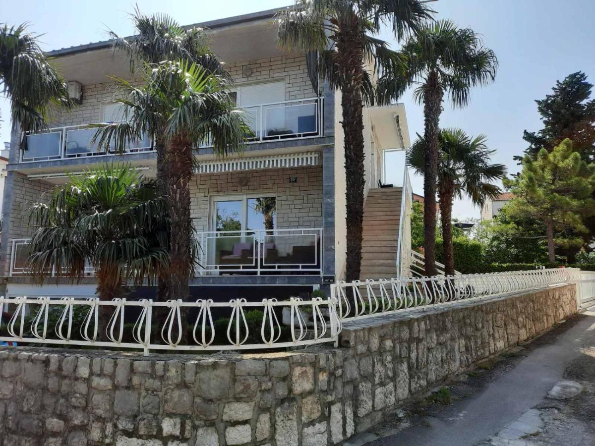 Apartment Dino Selce Luaran gambar