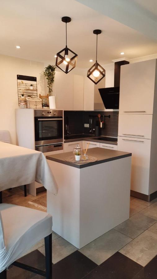 Apartment Dino Selce Luaran gambar