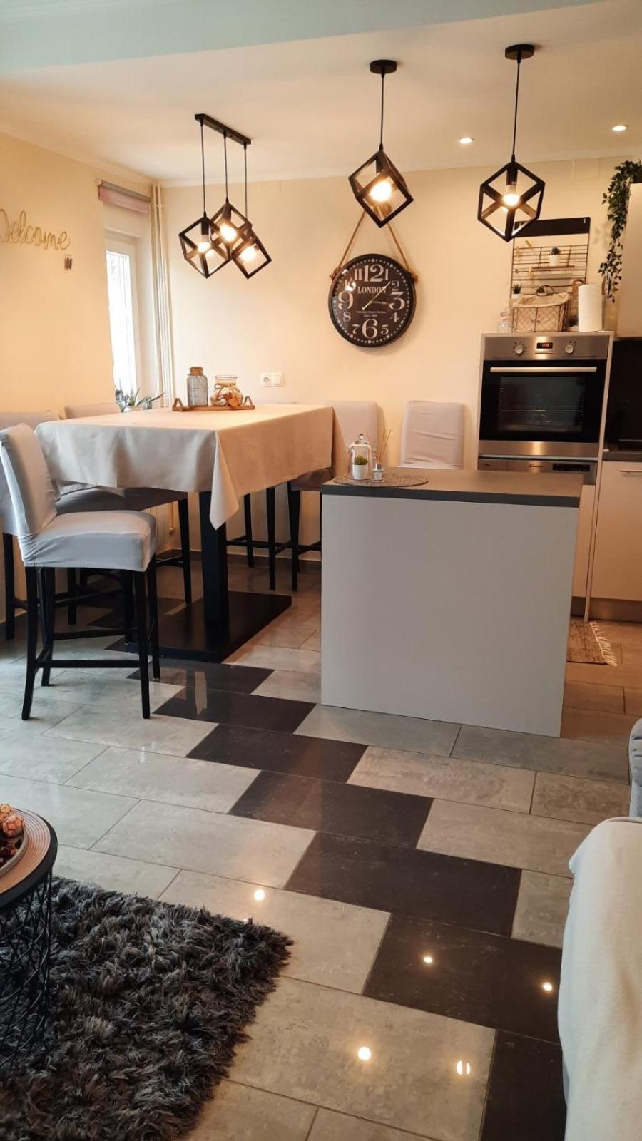 Apartment Dino Selce Luaran gambar