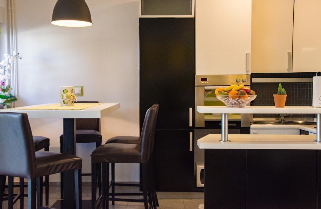 Apartment Dino Selce Luaran gambar